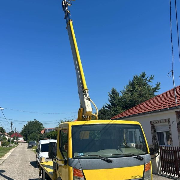 Kosaras Autó Bérlés Győr