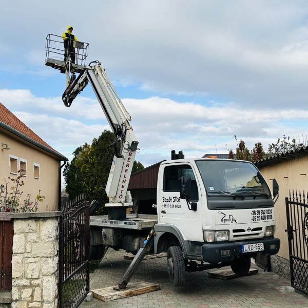 Kosaras Autó Bérlés Győr